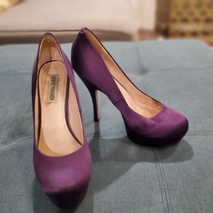Steve Madden Pumps 8.5